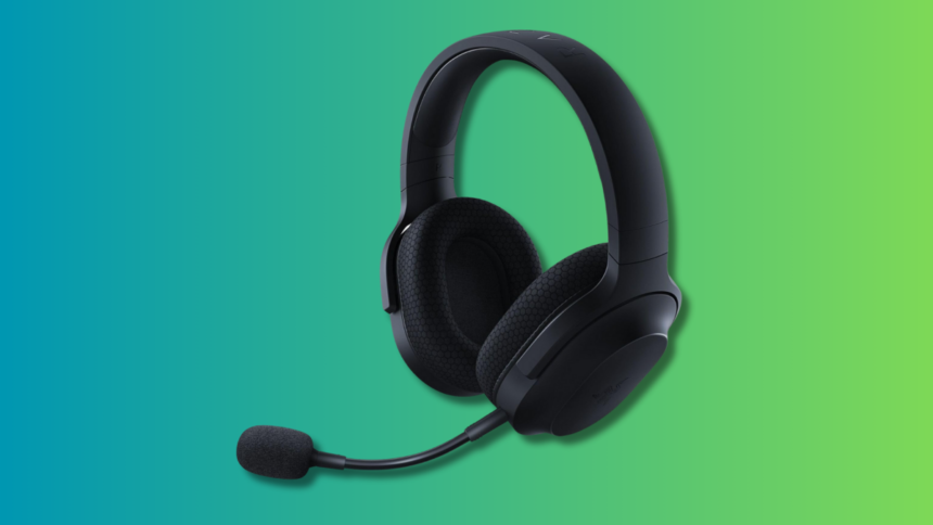 Unbeatable Deal: Get This Wireless Gaming Headset for the Lowest Price We’ve Ever Seen!