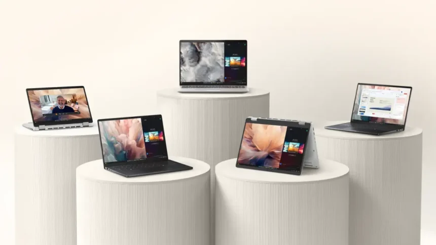 Decoding Dell’s New Branding: A Guide to Understanding the Transformation