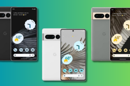 Unbelievable Discount on the Unlocked 512GB Google Pixel 7 Pro