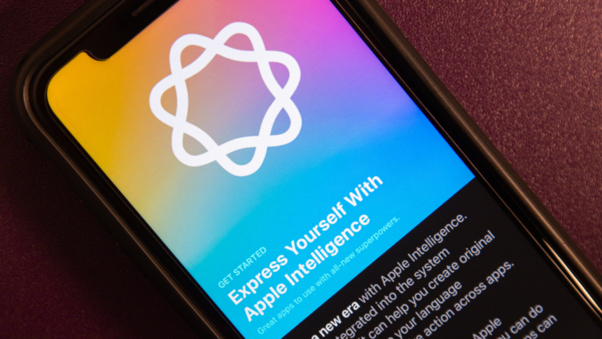 Apple’s Upcoming Intelligence Feature Will Require a Minimum of 7GB of Storage on Every Device