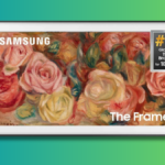 Massive Discounts Available Now on Samsung’s The Frame TV—Save Up to $1,000!