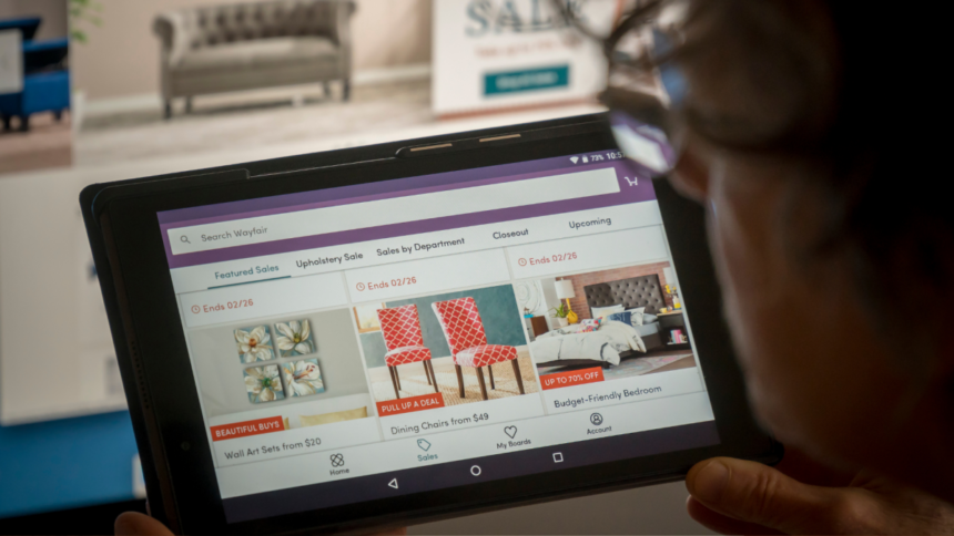 Unveiling Wayfair’s Annual Sales Extravaganza: Everything You Need to Know About Way Day