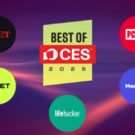 Top Innovations Unveiled at CES 2025