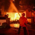 The Ultimate Application for Monitoring Wildfire Activity