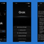 Grok Launches Accessibility Without Requiring an X Account