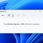 Five Surprising Uses for the Snipping Tool in Windows