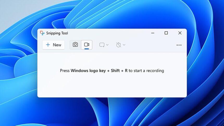 Five Surprising Uses for the Snipping Tool in Windows