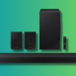 Score a 50% Discount on One of 2024’s Top Premium Soundbars Today!