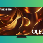 Samsung S84D OLED Smart TV Now Available at a Discounted Price
