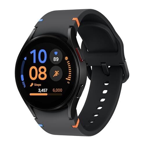 SAMSUNG Galaxy Watch FE 40mm LTE AI Smartwatch