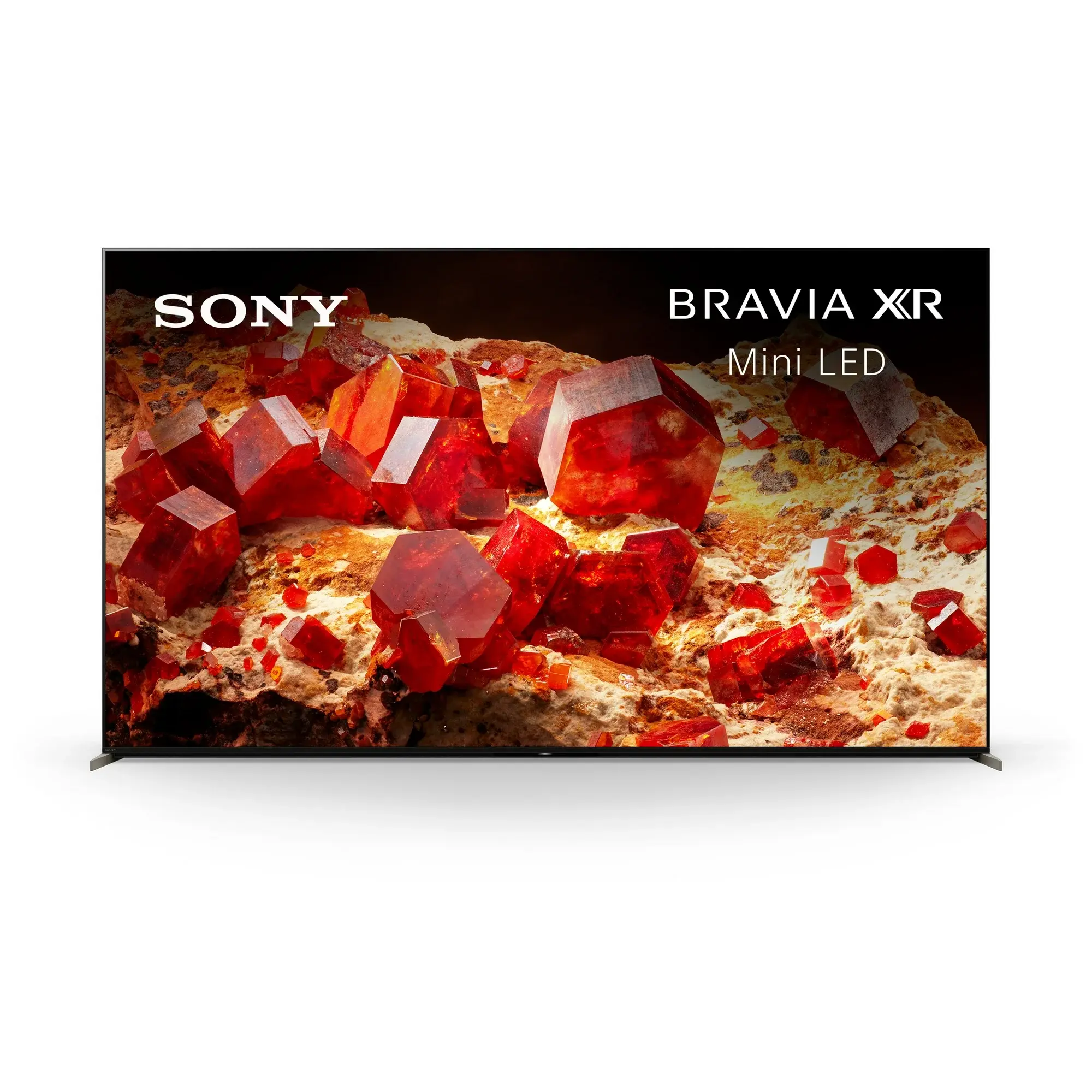 Sony’s 75-inch Bravia X93L