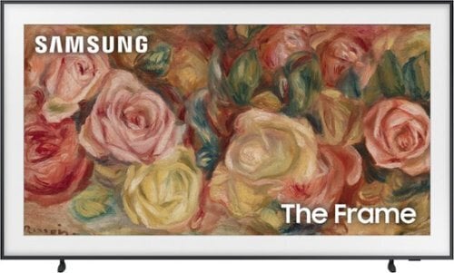 Samsung 43” Class LS03D The Frame Series QLED 4K