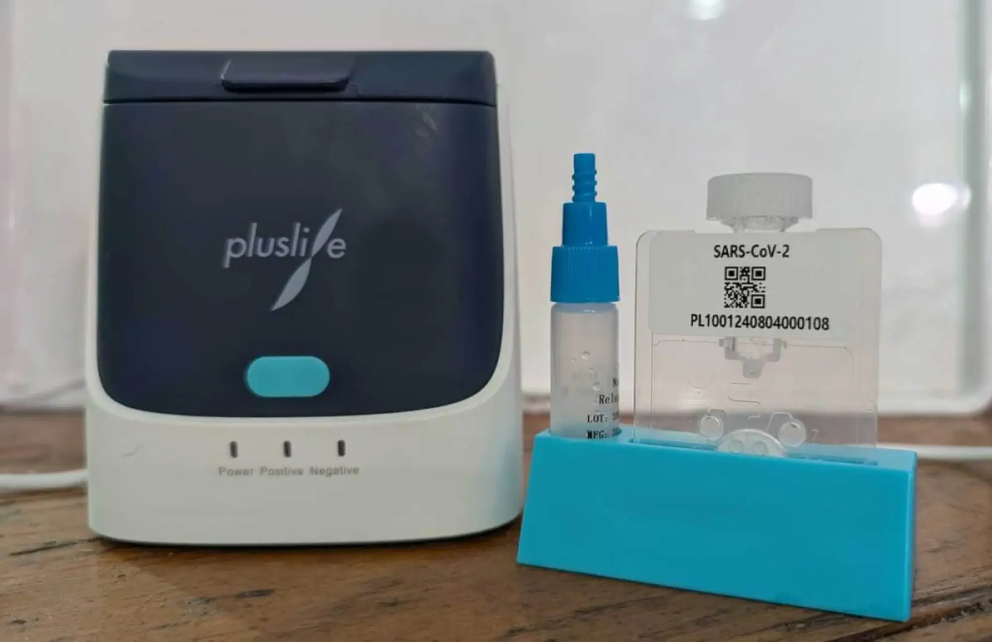 PlusLife Molecular Test