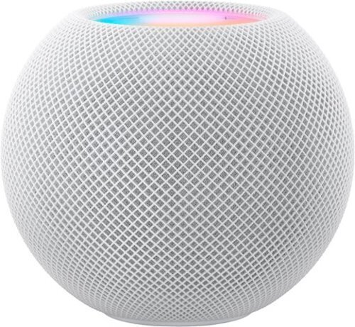 Apple HomePod Mini Smart Speaker