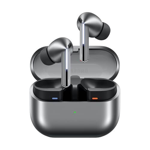 SAMSUNG Galaxy Buds 3 Pro True Wireless Bluetooth Earbuds
