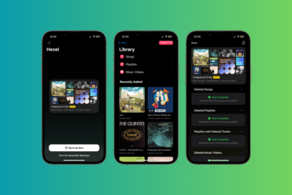 Leverage This Application to Safeguard Your Apple Music Collection and Retrieve Lost Tracks