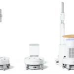 CES 2025: Switchbot Unveils Innovative Robot Vacuum That Doubles as a Versatile Home Assistant