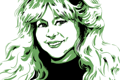 A Deep Dive into the World of Lindsey Ellefson