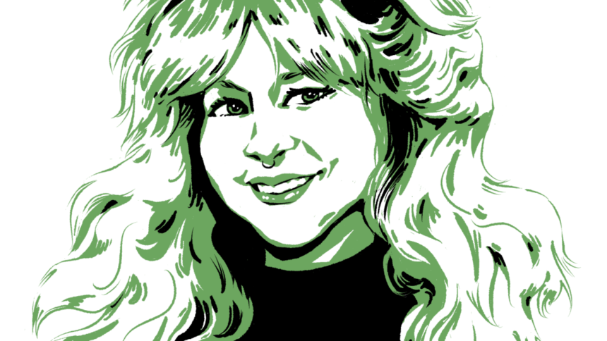 A Deep Dive into the World of Lindsey Ellefson