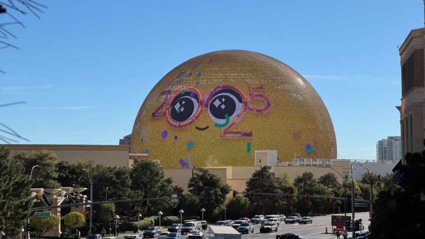 Eight Unusual Discoveries Encountered at CES 2025