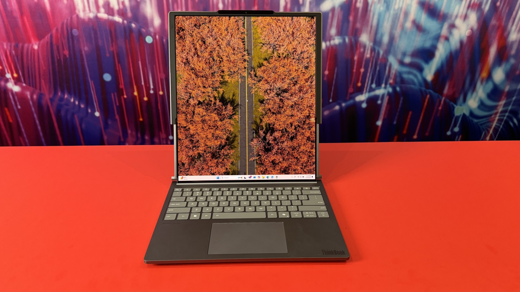 ThinkBook Plus Gen 6 Rollable