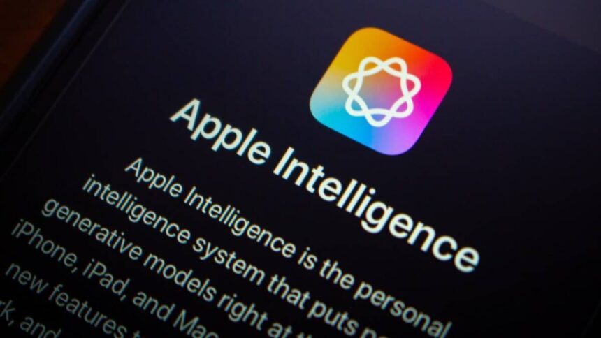 Five Essential Apple Intelligence Features for Daily Use