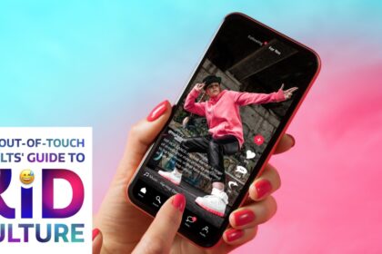 Navigating Youth Trends: Exploring the Future of Social Platforms Beyond TikTok