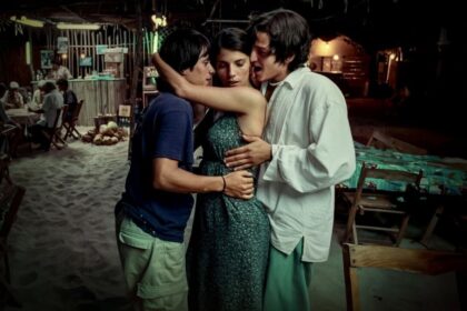 The Top 50 Most Provocative Films in Cinematic History