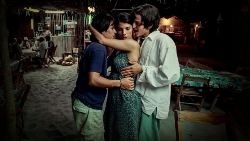 The Top 50 Most Provocative Films in Cinematic History