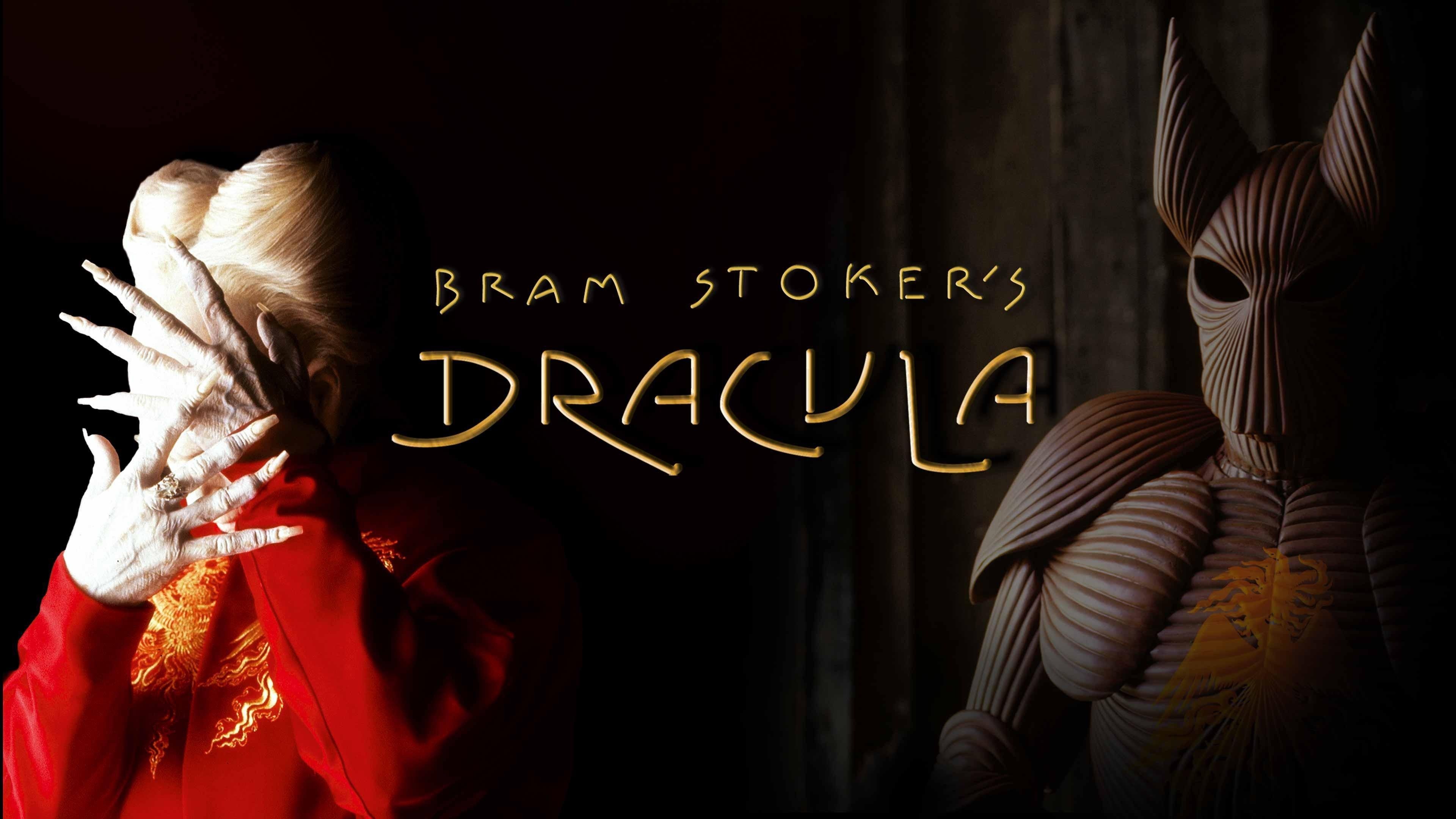 Bram Stoker’s Dracula (1992)