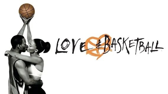 Love and Basketball (2000)