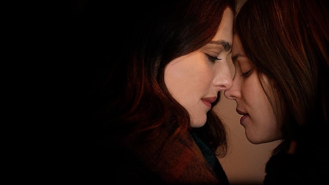 Disobedience (2017)