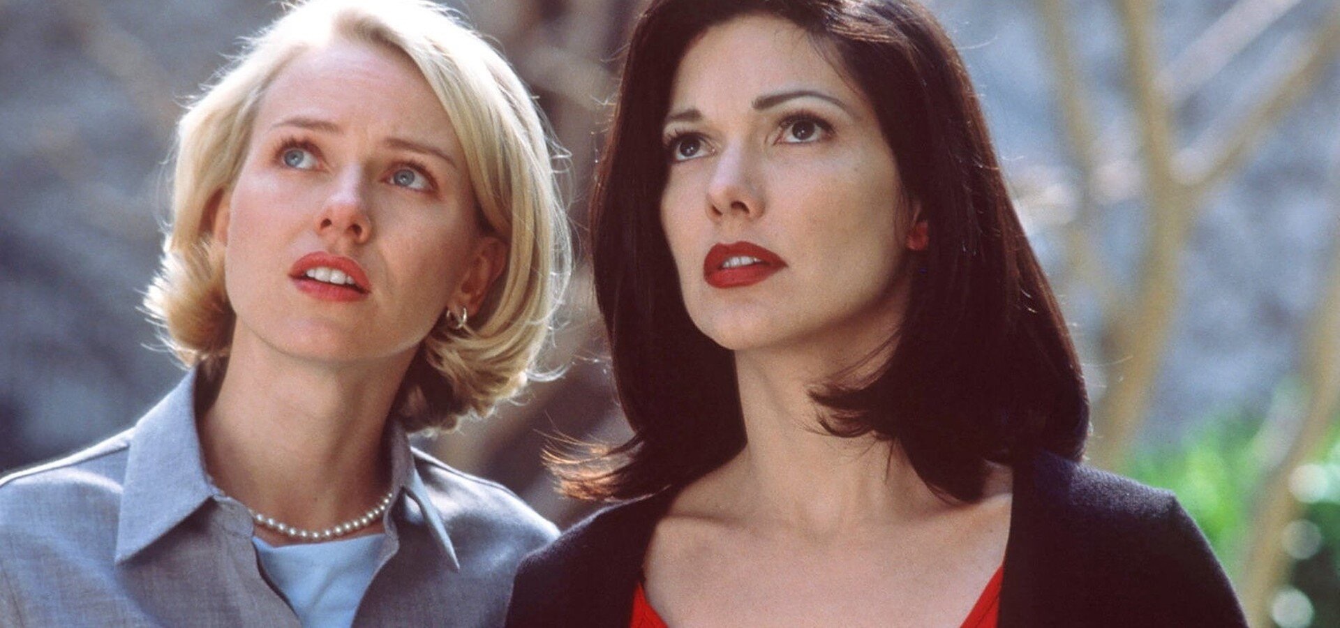 Mulholland Drive (2001)