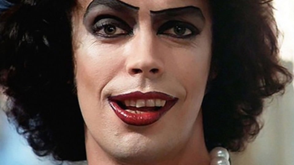 The Rocky Horror Picture Show (1975)