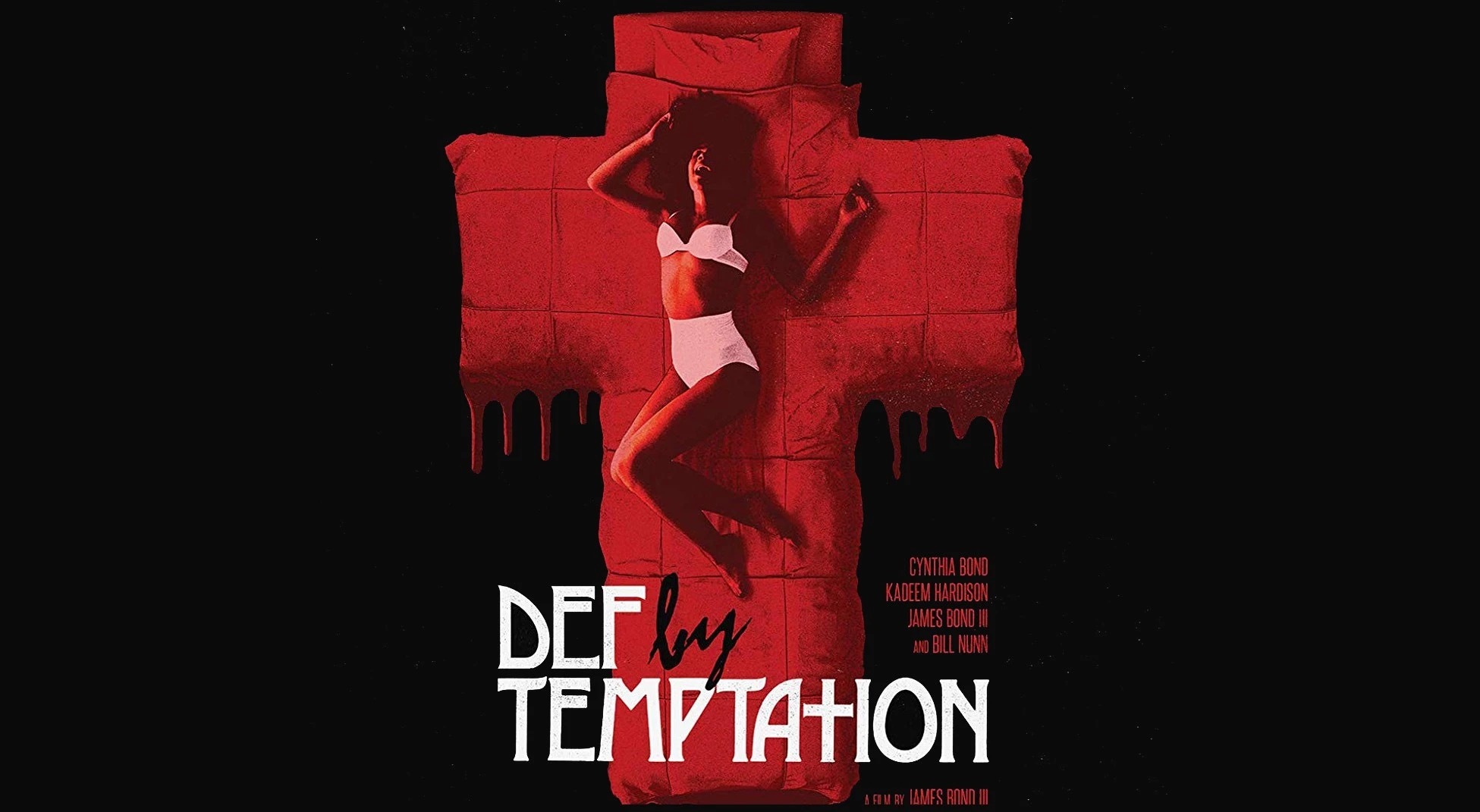 Def by Temptation (1990)