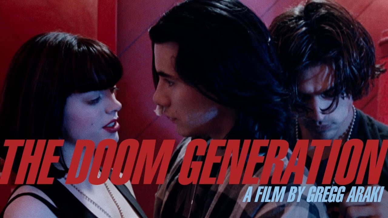 The Doom Generation (1995)