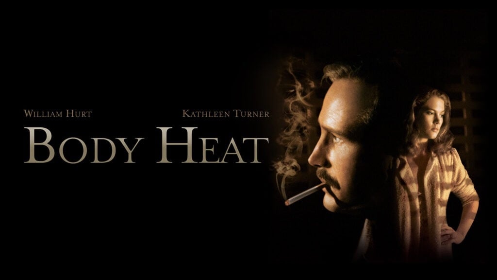 Body Heat (1980)