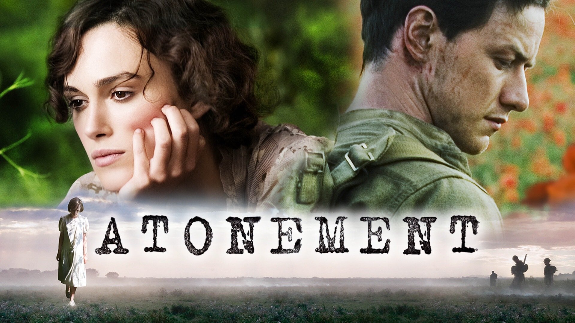 Atonement (2007)