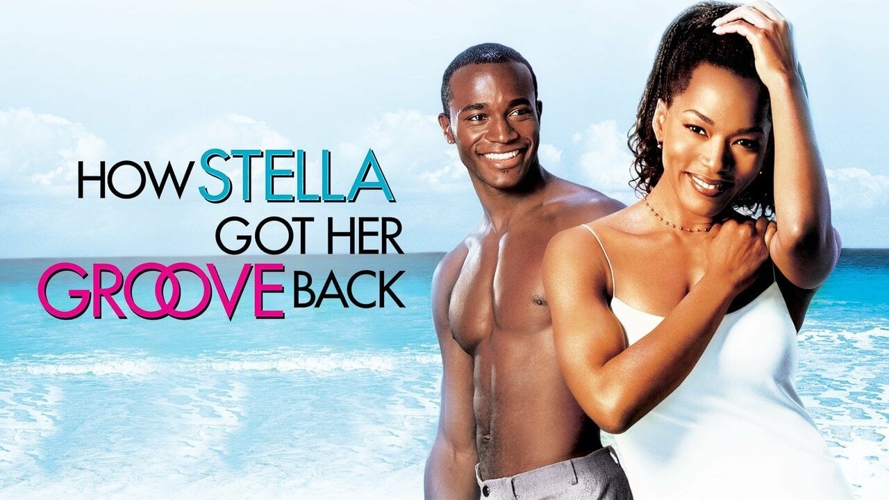 How Stella Got Her Groove Back (1998)