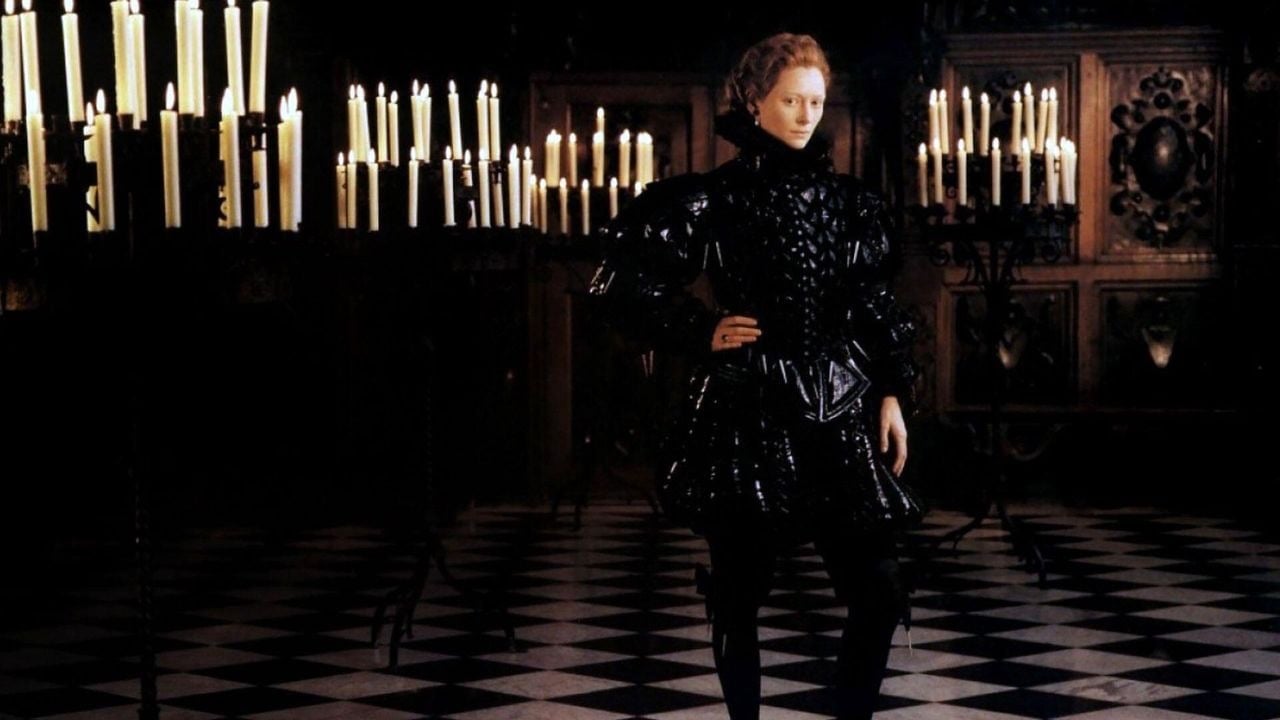 Orlando (1992)