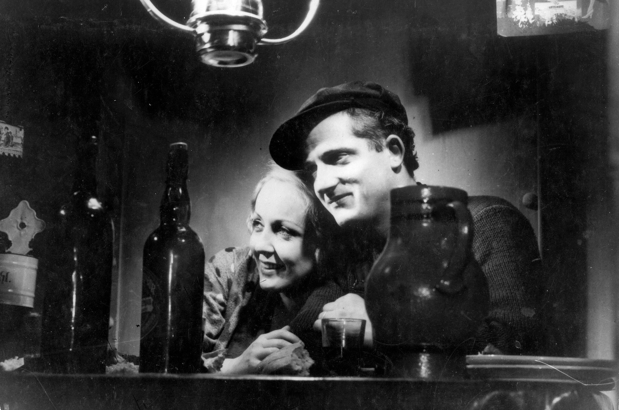 L’Atalante (1934)