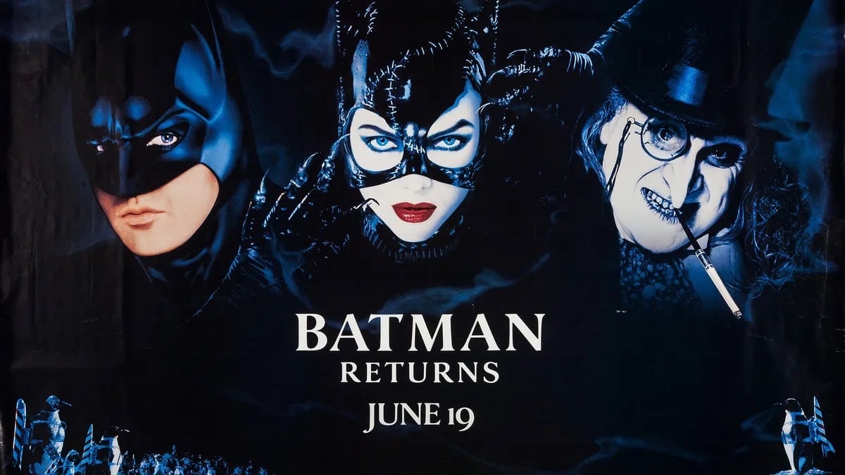 Batman Returns (1992)