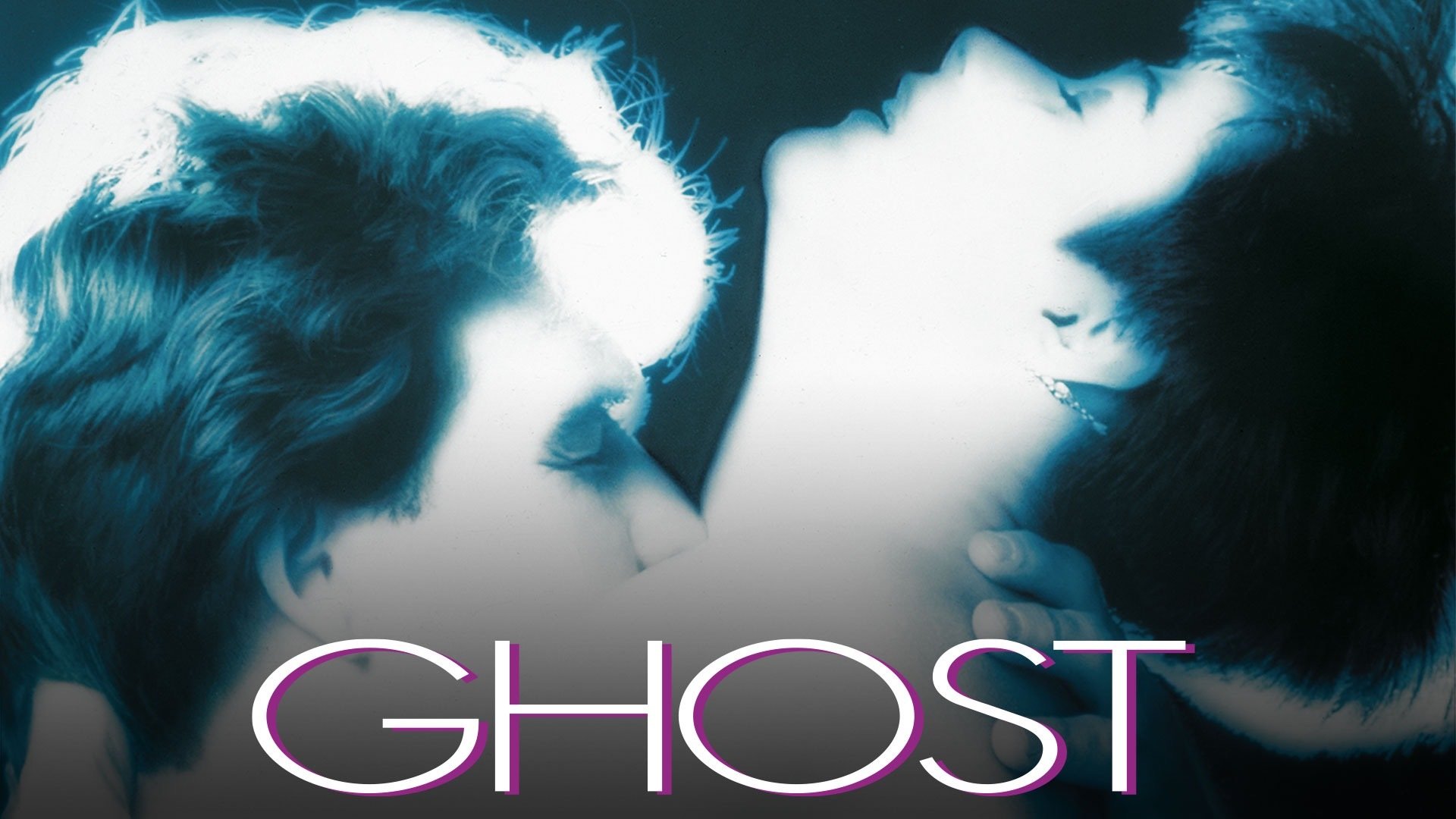 Ghost (1990)