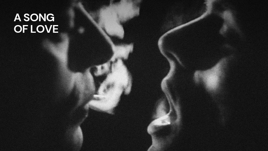 Un Chant D’Amour (1950)