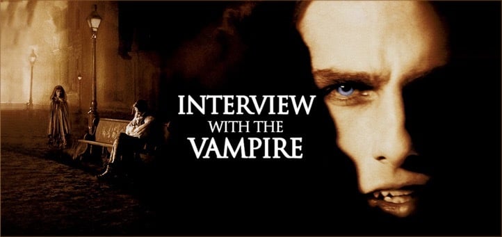 Interview with the Vampire (1994)