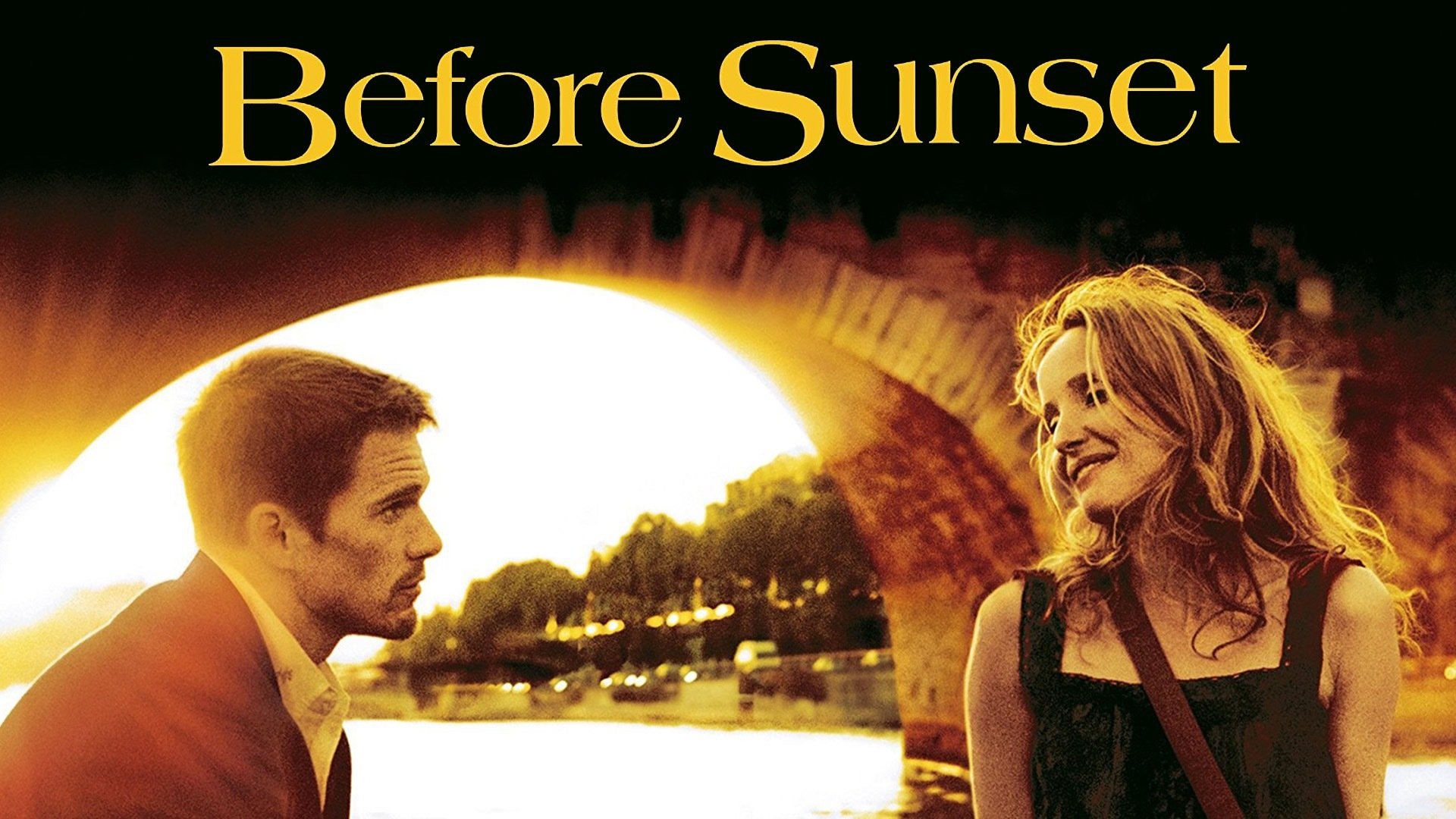 Before Sunset (2004)