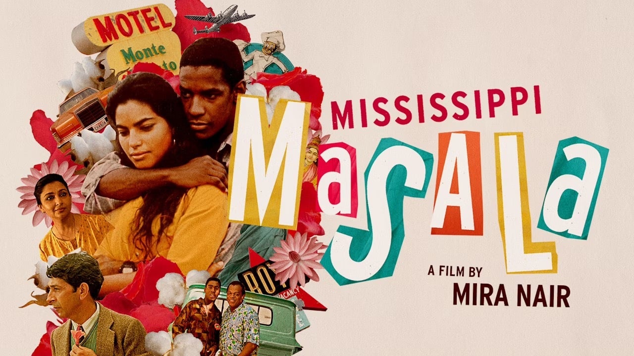 Mississippi Masala (1991)