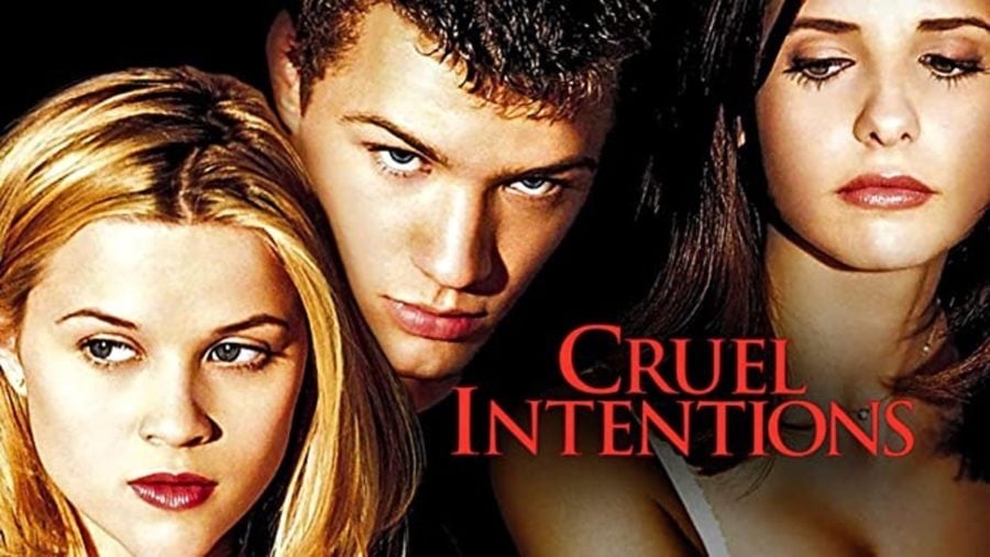 Cruel Intentions (1999)