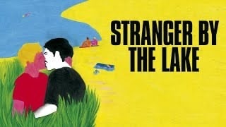 Stranger by the Lake (2013)