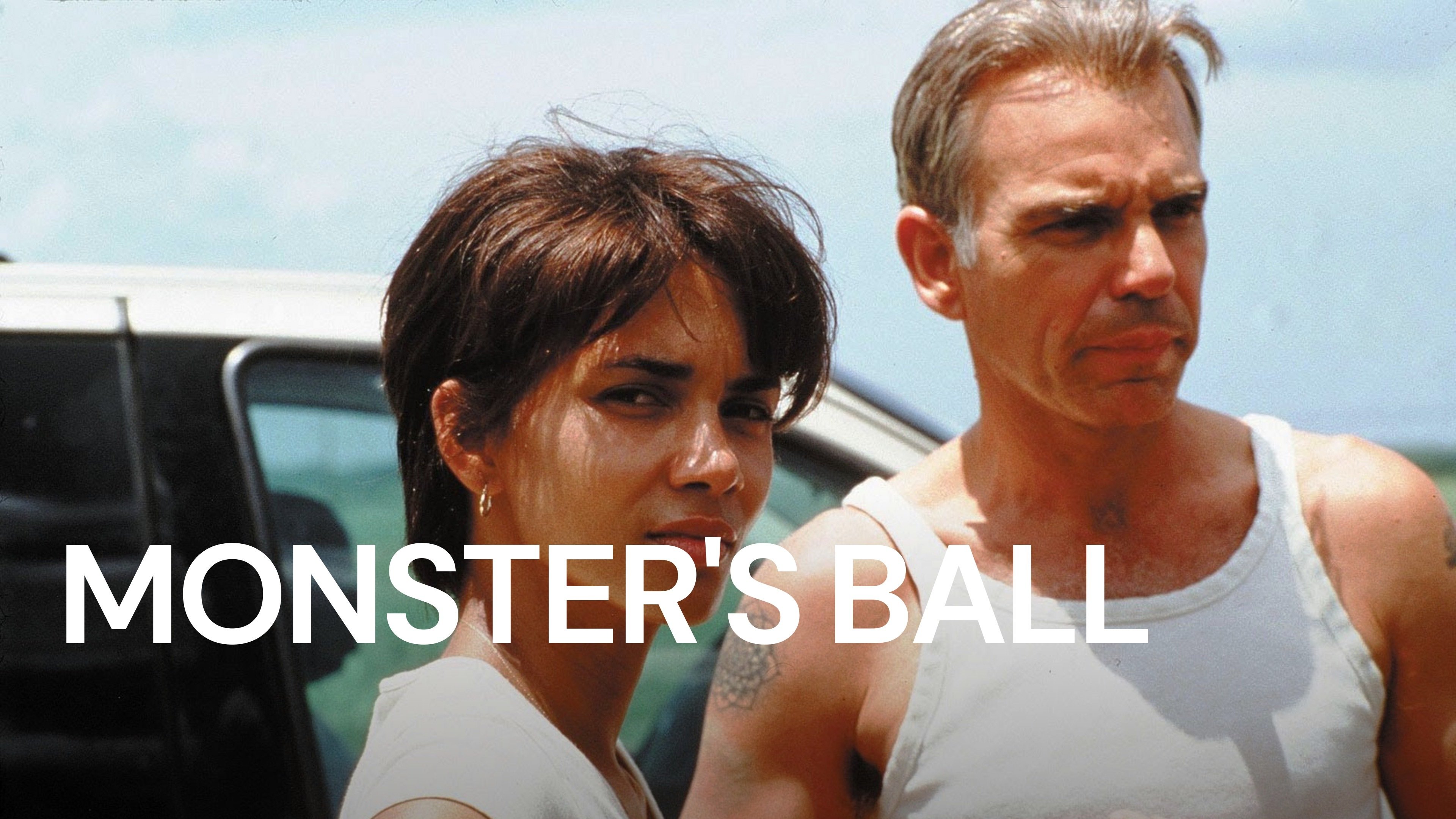 Monster's Ball (2001)